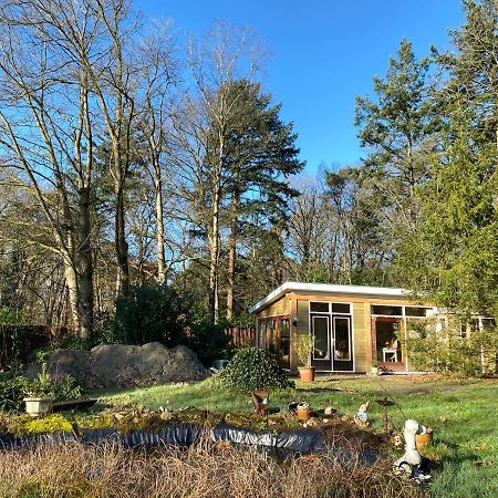 B&B De Hinne Holten Dış mekan fotoğraf