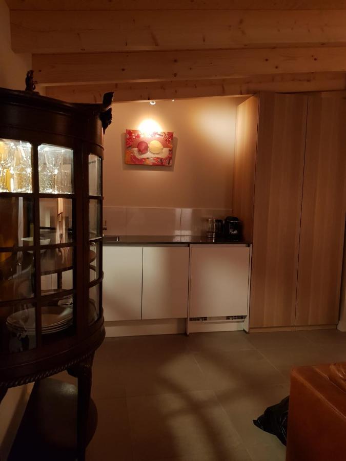 B&B De Hinne Holten Dış mekan fotoğraf