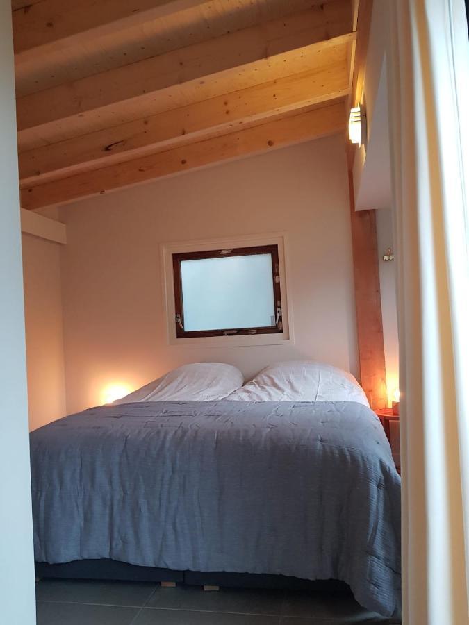 B&B De Hinne Holten Dış mekan fotoğraf