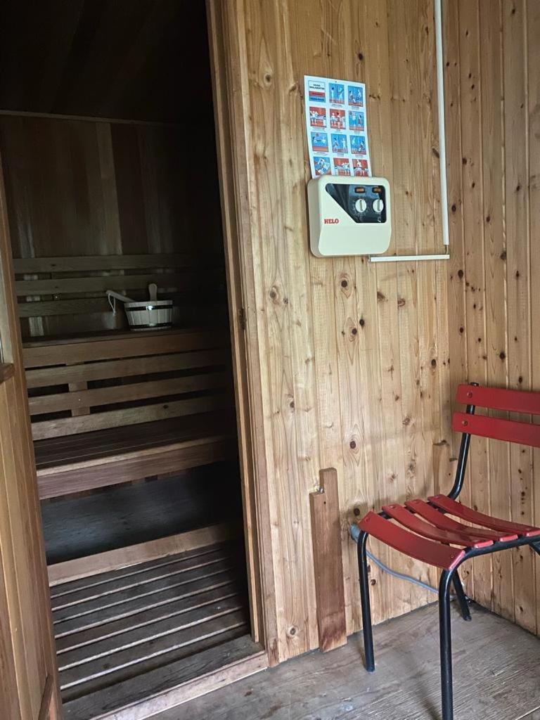 B&B De Hinne Holten Dış mekan fotoğraf