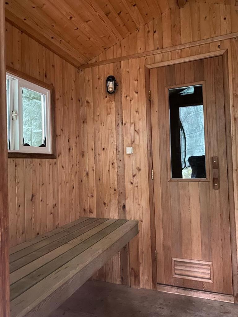 B&B De Hinne Holten Dış mekan fotoğraf